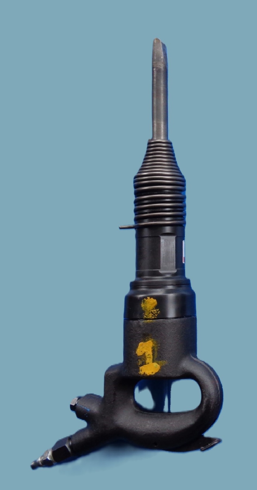 チッパー 1型 | 製品紹介 | Apurenエアーハンマーなら 浜松市中央区